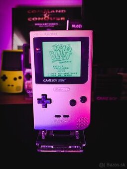 Rozpredam Gameboy zbierku - 2