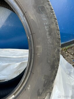 Pirelli letne 215/55 R17 94W - 2