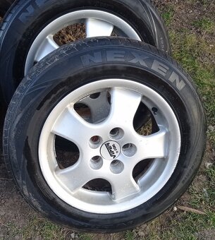 5x100 R15 - 2