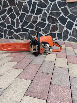 Stihl MS 250 - 2