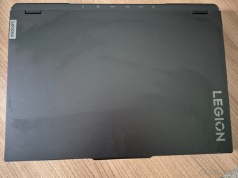 Lenovo Legion Pro 5 16IRX8 Onyx Grey - 2