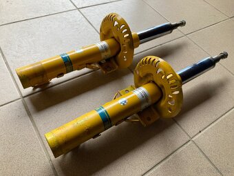 2ks Bilstein B12 FABIA 1 RS - 2