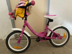 Detsky bicykel Kellys emma - 2