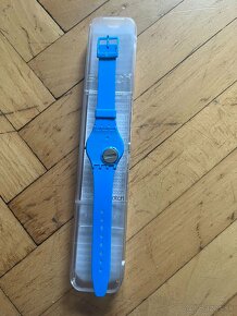 Swatch hodinky watch zabalene - 2