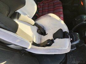 Recaro autosedacka - 2