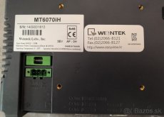 MT6070iH WEINTEK - 2