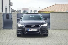 Odstúpim leasing Audi A6 avant 3.0 TDI dpf 218k - 2