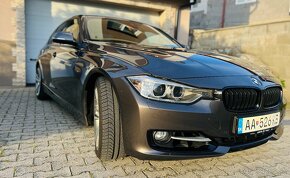 BMW 335i, xDrive, M-Paket, Automat, 134 000km - 2