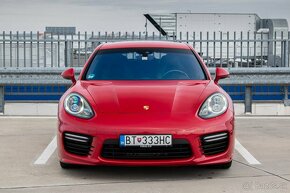 Porsche Panamera GTS PDK - 2