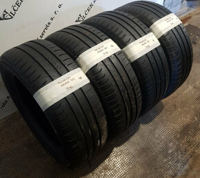 Letné pneumatiky 195/55 R15 MICHELIN - 2