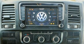 PREDAJ a Montáž - Android 14 - 5G Wifi autorádio ŠKODA/VW.. - 2