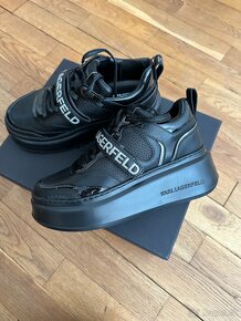 karl lagerfeld tenisky 37 - 2