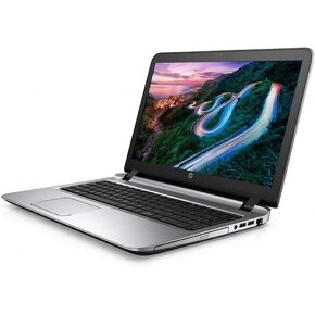 HP Probook 450G3, 12gb ram,SSD disk, i7,  Full HD displej - 2