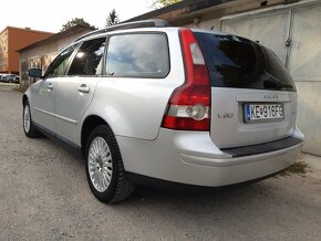 VOLVO V50 2.0 TDI - 2