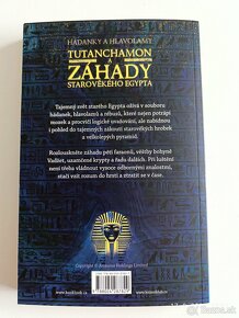 Tutanchamon a zahady - 2