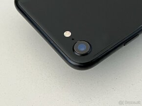 iPhone SE 2. Generácie Black 128GB Nová Baterka - 2