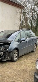 Citroen C4 Grand Picasso - 2