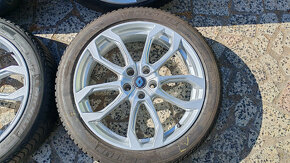 5x114,3x66 R20 --- RENAULT GRAND SCENIC - 2