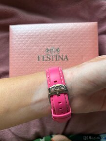 Festina dámske hodinky - 2