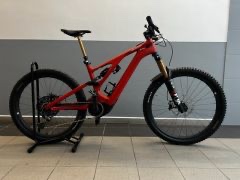 Specialized Levo Pro Carbon S4/L - 2