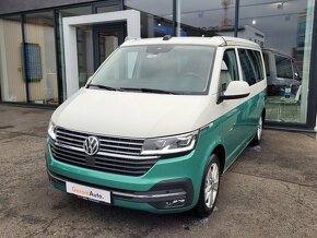 Volkswagen California, Ocean 2.0 TDI 4M DSG - 2