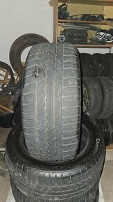 275/50 R19 112H zimné pneumatiky Continental Wintercontact - 2