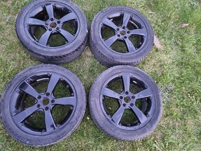 5x112 r17 - 2