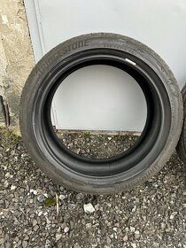 225/45 R19 Letné Bridgestone - 2