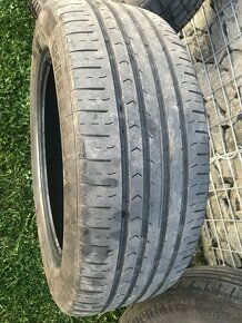 Pneumatiky 195/55 r16 - 2