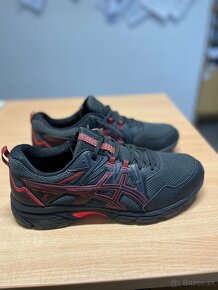 Asics, Gore-tex - 2