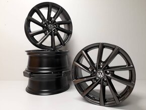 Vw Sharan, Golf, Passat alu disky 5x112 R16 ET48 - 2