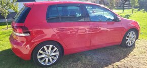 VOLKSWAGEN GOLF 2.0 TDI CR 103 KW - 2