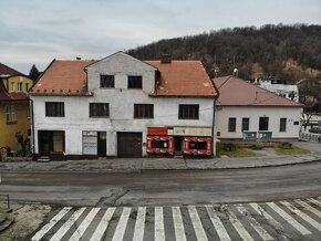 41400-Predaj rodinného domu v Modrom Kameni - 2