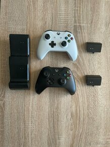 Predám Xbox one S, 1TB /digital/ - 2