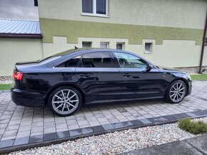 Audi A6 3.0TDI 200KW - 2