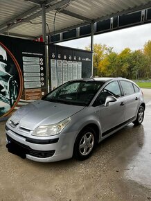 Citroen C4 - 2