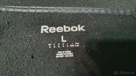 Reebok panska mikina na predaj - 2