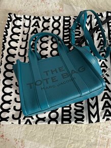 Marc Jacobs The Tote bag - 2