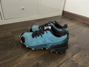 Salomon Speedcross 5 GTX - 2