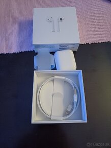 Apple Airpods 2 - 2