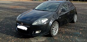 Predám Fiat Bravo 1.6 - 2