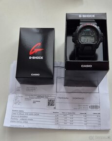 G shock - 2