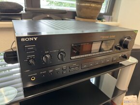 SONY ES komponenty - 2