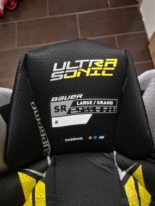 Bauer Ultrasonic L - 2