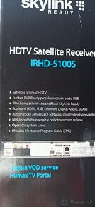 HDTV receiver - 2