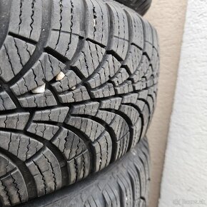 185/60 r15 goodyear - 2