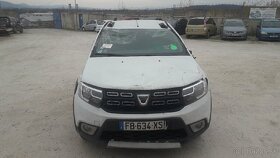 Dacia Sandero Stepway 0.9 tce ROZPREDAM - 2