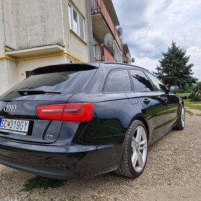 Audi A6 c7 2l.tdi - 2