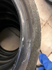 Bridgestone 245/35 R19 - 2