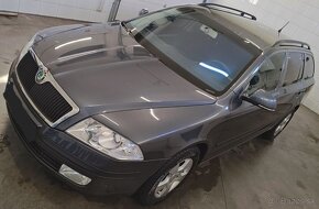 Skoda octavia - 2